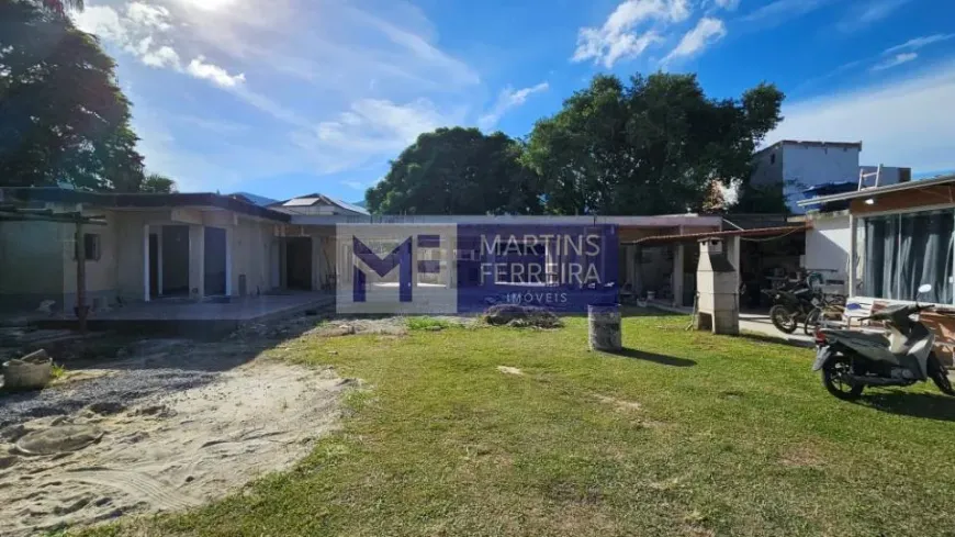 Foto 1 de Casa de Condomínio com 4 Quartos à venda, 1000m² em Vargem Grande, Rio de Janeiro