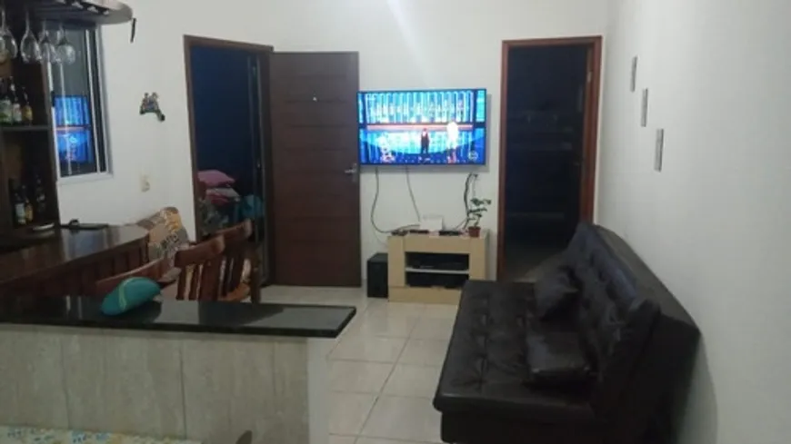 Foto 1 de Casa com 2 Quartos para venda ou aluguel, 70m² em Centro, Lauro de Freitas