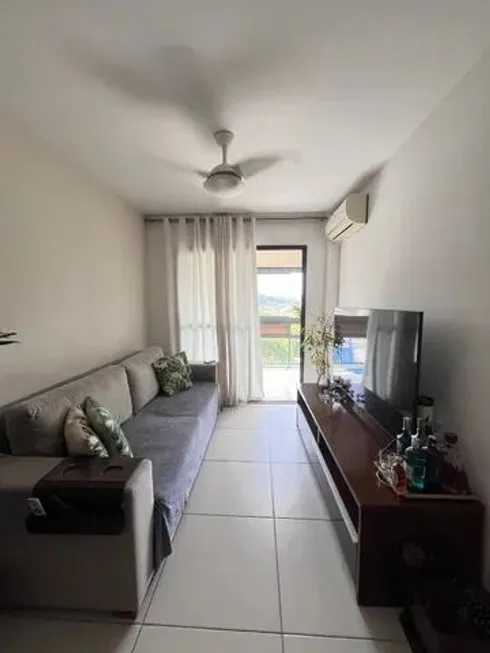 Foto 1 de Apartamento com 3 Quartos à venda, 81m² em Jacarepaguá, Rio de Janeiro
