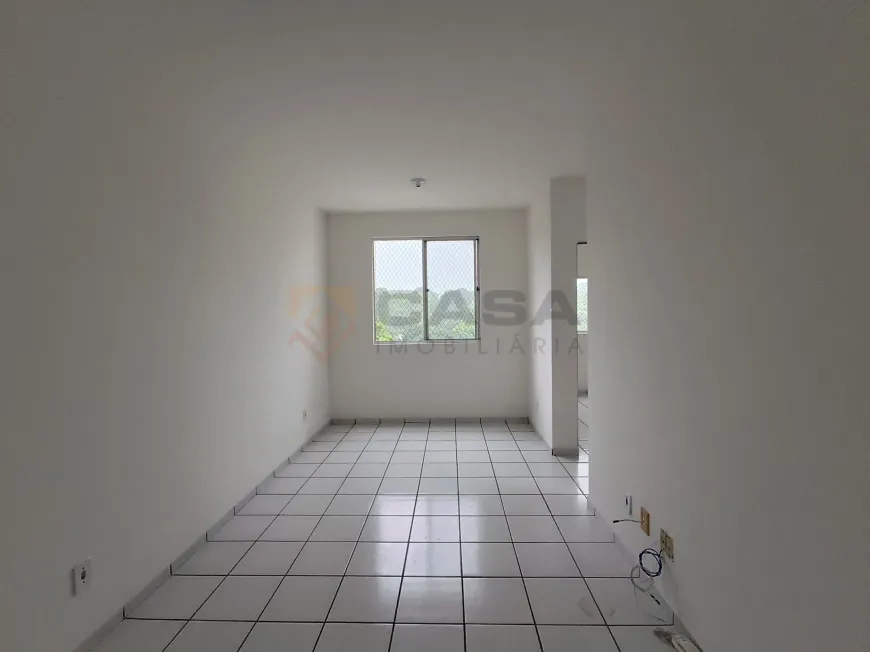 Foto 1 de Apartamento com 2 Quartos à venda, 48m² em Jardim Limoeiro, Serra