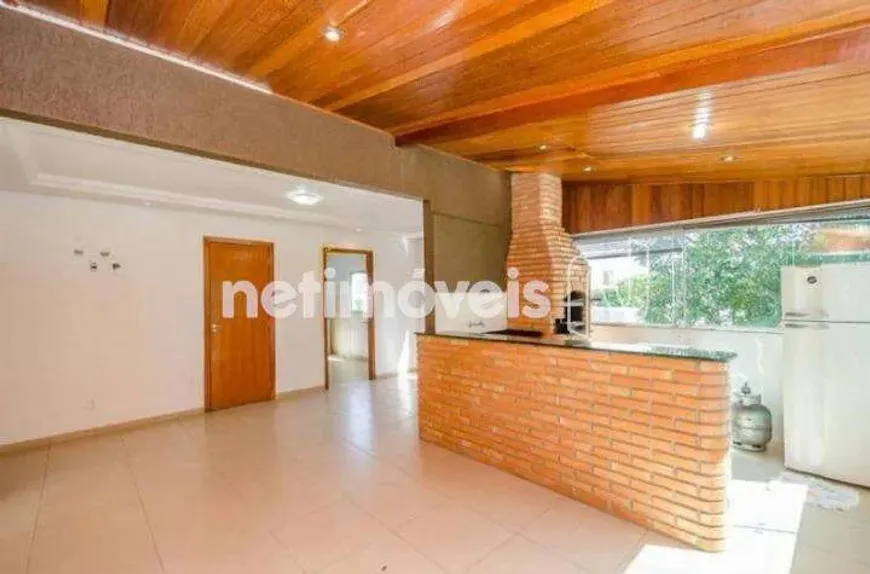 Foto 1 de Cobertura com 4 Quartos à venda, 215m² em Jardim América, Belo Horizonte