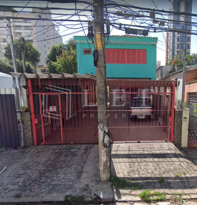 Foto 1 de Imóvel Comercial à venda, 319m² em Pinheiros, São Paulo