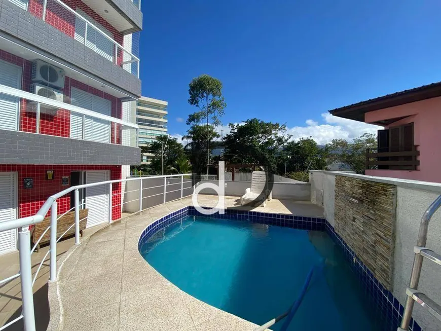 Foto 1 de Apartamento com 3 Quartos à venda, 136m² em Maitinga, Bertioga