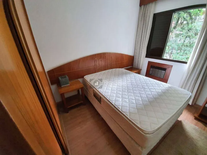 Foto 1 de Flat com 1 Quarto para alugar, 42m² em Jardins, São Paulo