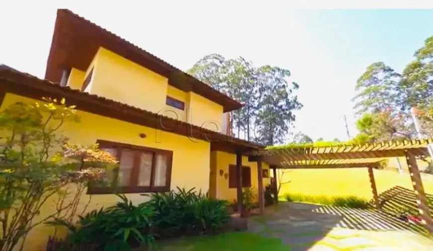 Foto 1 de Casa de Condomínio com 4 Quartos à venda, 320m² em Caixa d Agua, Vinhedo