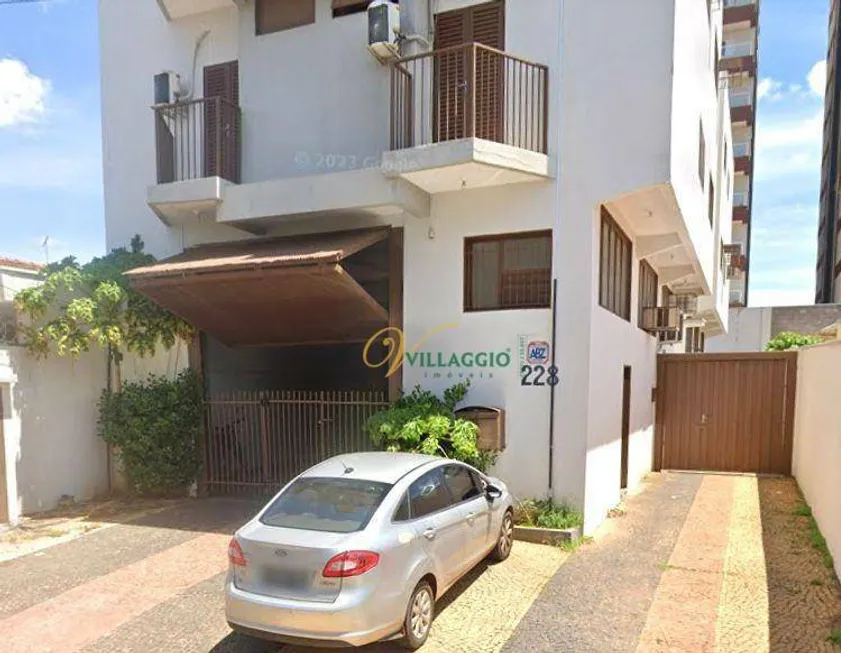 Foto 1 de Ponto Comercial para alugar, 260m² em Boa Vista, São José do Rio Preto