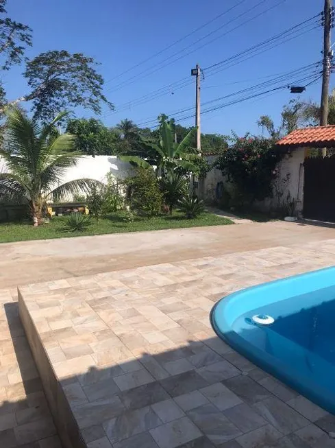 Foto 1 de Casa com 2 Quartos à venda, 462m² em Jardim Maramba, Itanhaém