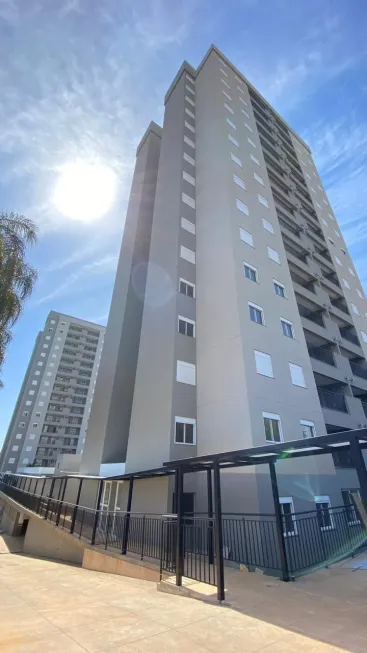 Foto 1 de Apartamento com 3 Quartos à venda, 113m² em Dois Córregos, Piracicaba