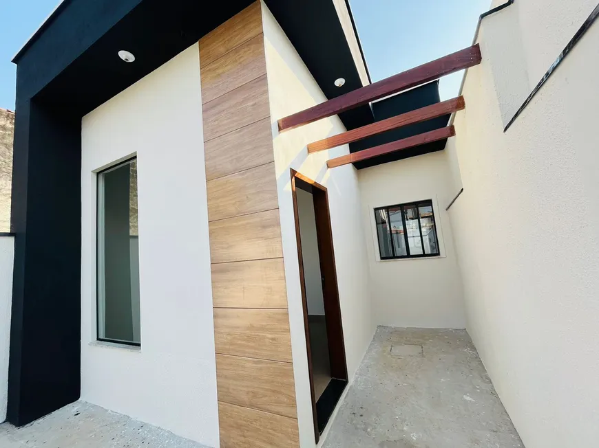 Foto 1 de Casa com 2 Quartos à venda, 159m² em Jardim Gurilândia, Taubaté