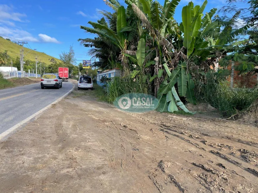 Foto 1 de Lote/Terreno à venda, 3225m² em Bananal Ponta Negra, Maricá