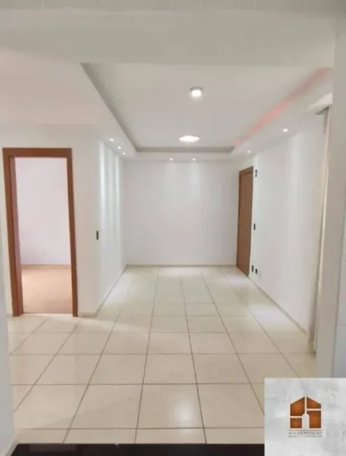 Foto 1 de Apartamento com 2 Quartos à venda, 48m² em Rios di Itália, São José do Rio Preto