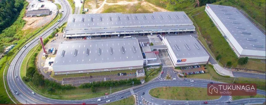 Foto 1 de Galpão/Depósito/Armazém para alugar, 1585m² em Vila Aurora, Itapevi