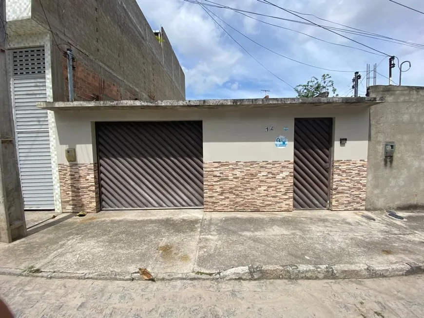 Foto 1 de Casa com 3 Quartos à venda, 200m² em Salgado, Caruaru