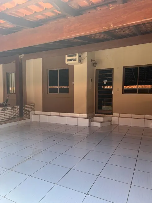 Foto 1 de Casa de Condomínio com 2 Quartos à venda, 58m² em Barra do Pari, Cuiabá