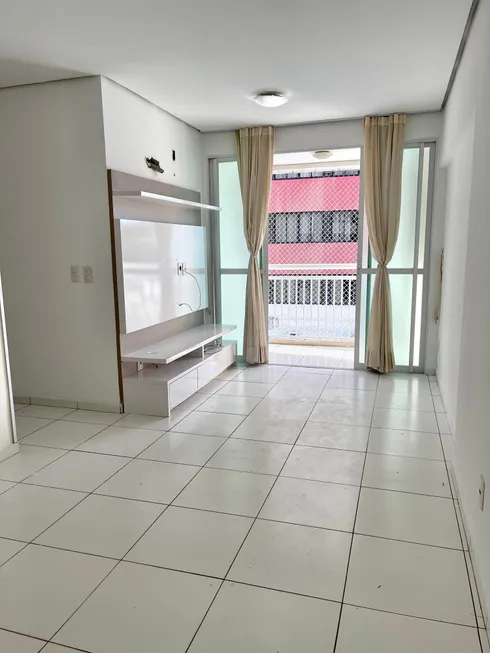 Foto 1 de Apartamento com 3 Quartos à venda, 70m² em São Cristóvão, Teresina