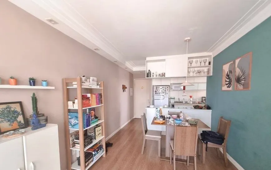 Foto 1 de Apartamento com 3 Quartos à venda, 70m² em Butantã, São Paulo