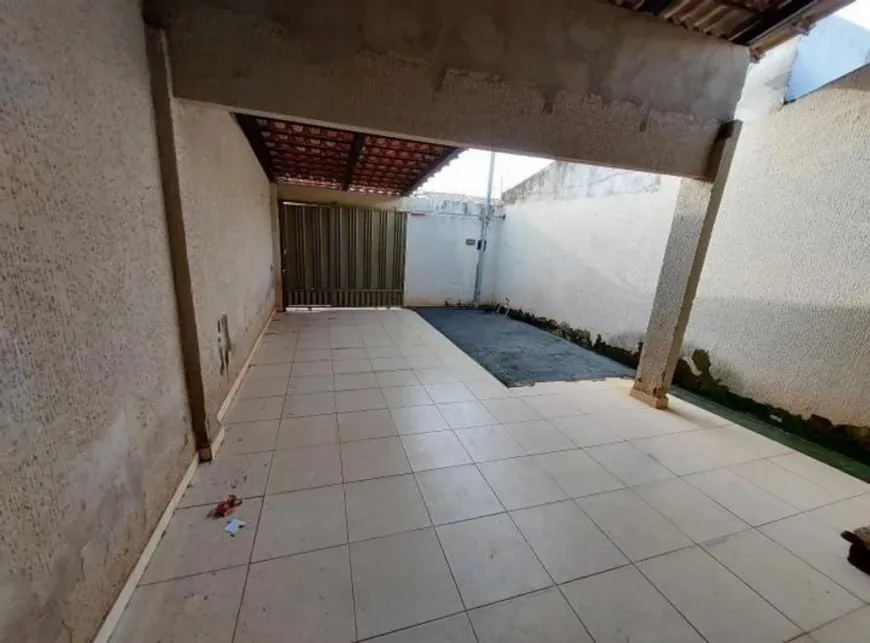 Foto 1 de Casa com 2 Quartos à venda, 86m² em CIA, Simões Filho