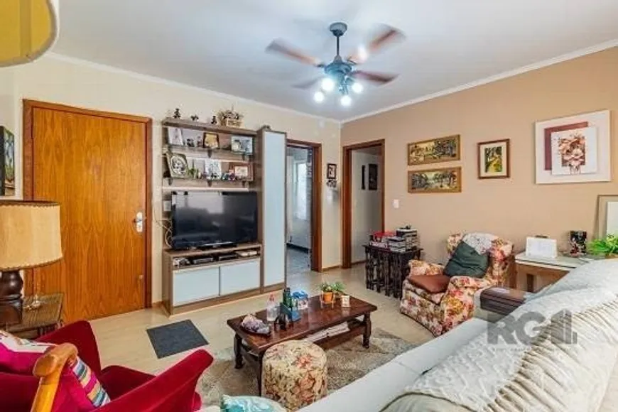 Foto 1 de Apartamento com 2 Quartos à venda, 102m² em Floresta, Porto Alegre