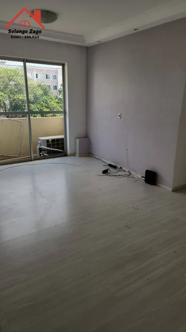 Foto 1 de Apartamento com 3 Quartos à venda, 69m² em Parque Munhoz, São Paulo