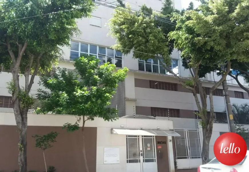 Foto 1 de Apartamento com 2 Quartos para alugar, 47m² em Liberdade, São Paulo