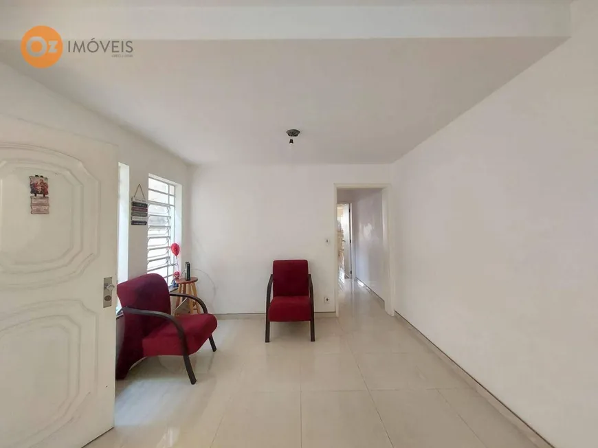 Foto 1 de Casa com 3 Quartos à venda, 207m² em Cipava, Osasco