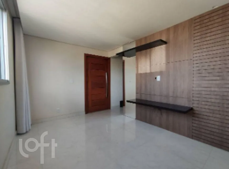 Foto 1 de Apartamento com 2 Quartos à venda, 125m² em Salgado Filho, Belo Horizonte