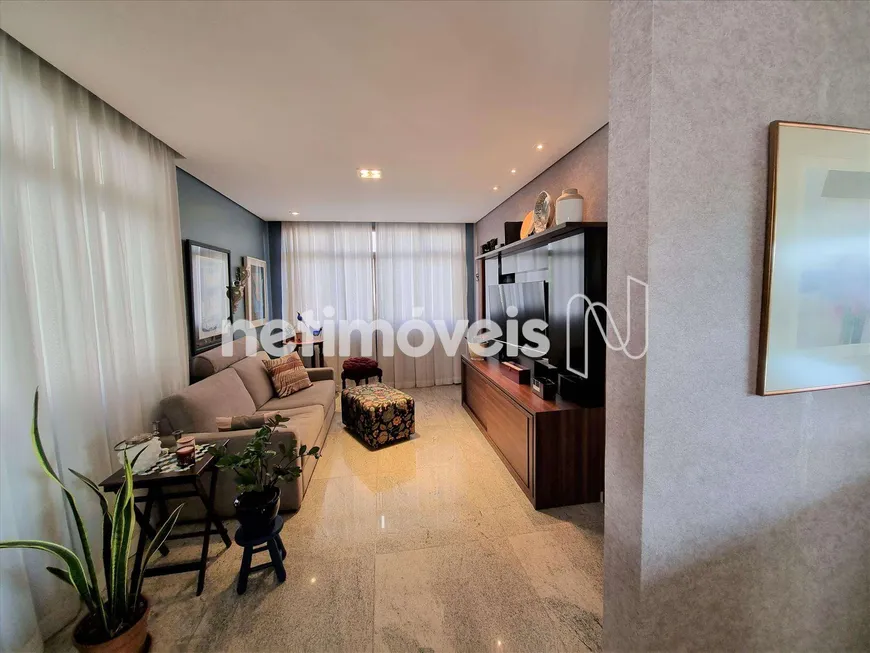 Foto 1 de Apartamento com 4 Quartos à venda, 132m² em Salgado Filho, Belo Horizonte