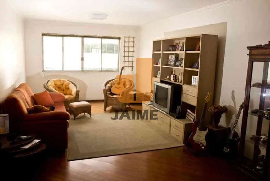 Foto 1 de Apartamento com 2 Quartos à venda, 101m² em Pompeia, São Paulo