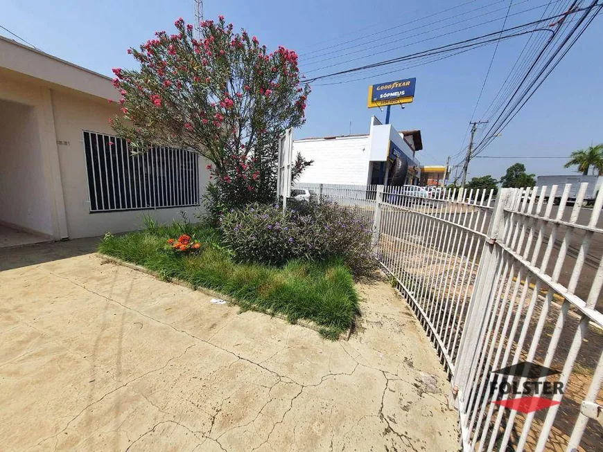 Foto 1 de Casa com 3 Quartos à venda, 130m² em Vila Bortoletto, Santa Bárbara D'Oeste