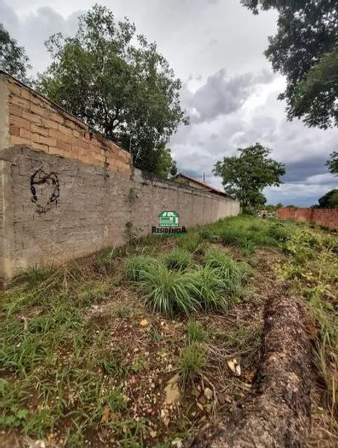 Foto 1 de Lote/Terreno à venda, 300m² em Vale do Sol, Aparecida de Goiânia