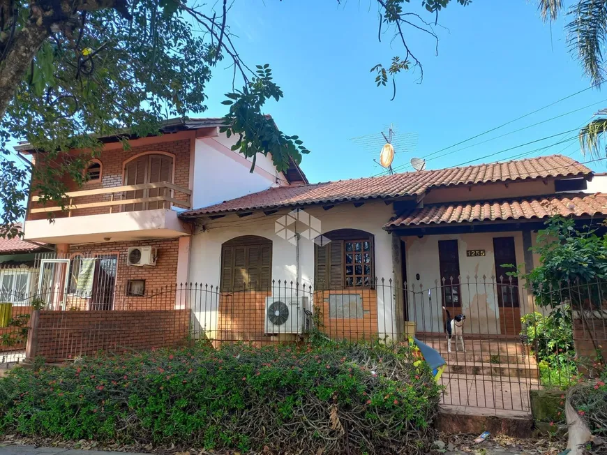 Foto 1 de Casa com 3 Quartos à venda, 100m² em Igara, Canoas