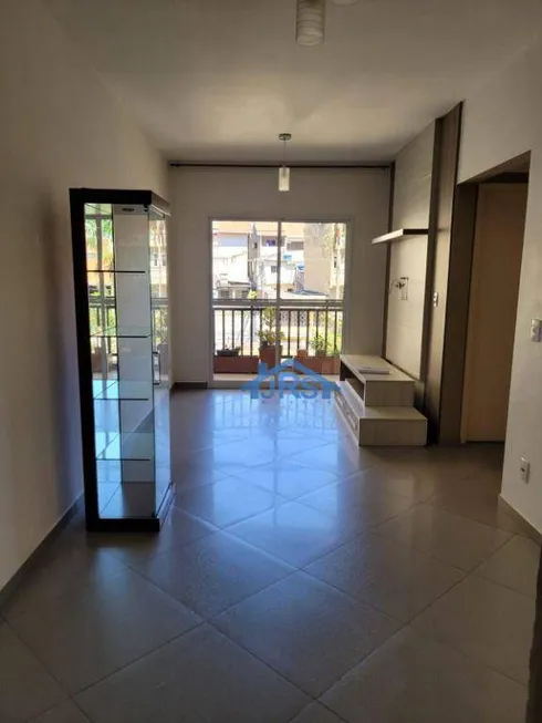 Foto 1 de Apartamento com 2 Quartos à venda, 59m² em Jardim Audir, Barueri