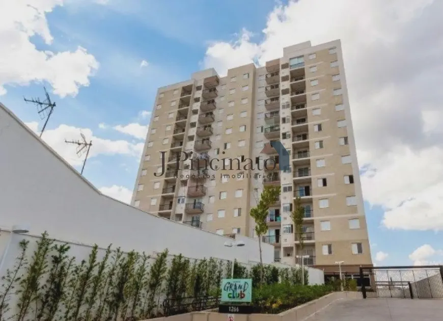 Foto 1 de Apartamento com 2 Quartos à venda, 155m² em Centro, Jundiaí