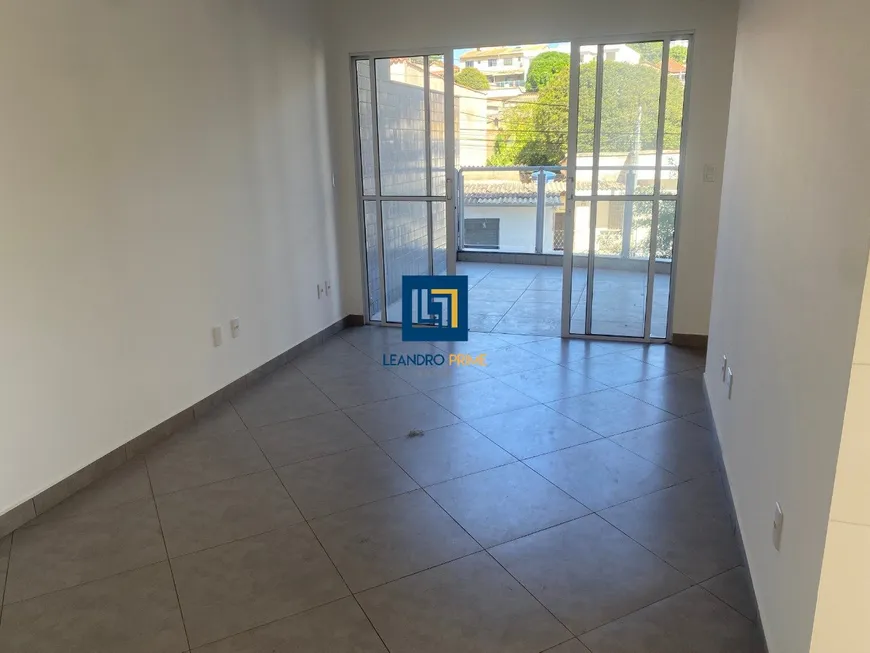 Foto 1 de Apartamento com 2 Quartos à venda, 85m² em Santa Mônica, Belo Horizonte