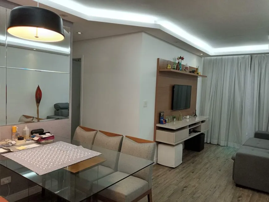 Foto 1 de Apartamento com 3 Quartos à venda, 79m² em Ipiranga, São Paulo