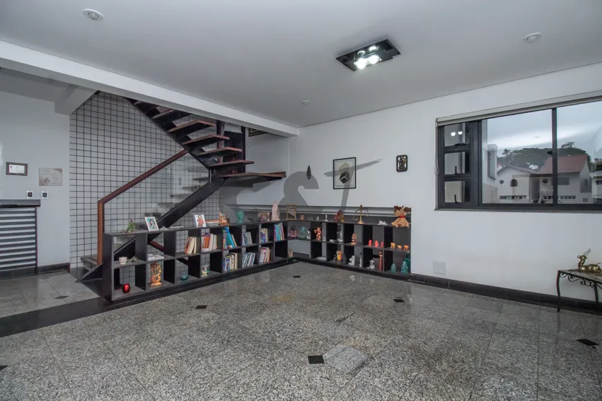 Foto 1 de Casa de Condomínio com 4 Quartos à venda, 300m² em Vila Mascote, São Paulo
