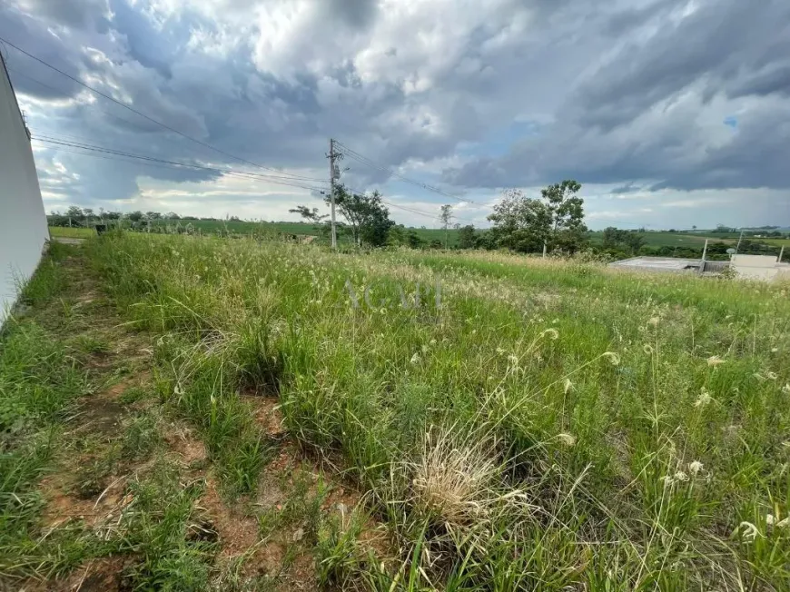 Foto 1 de Lote/Terreno à venda, 150m² em Residencial da Torre, Artur Nogueira