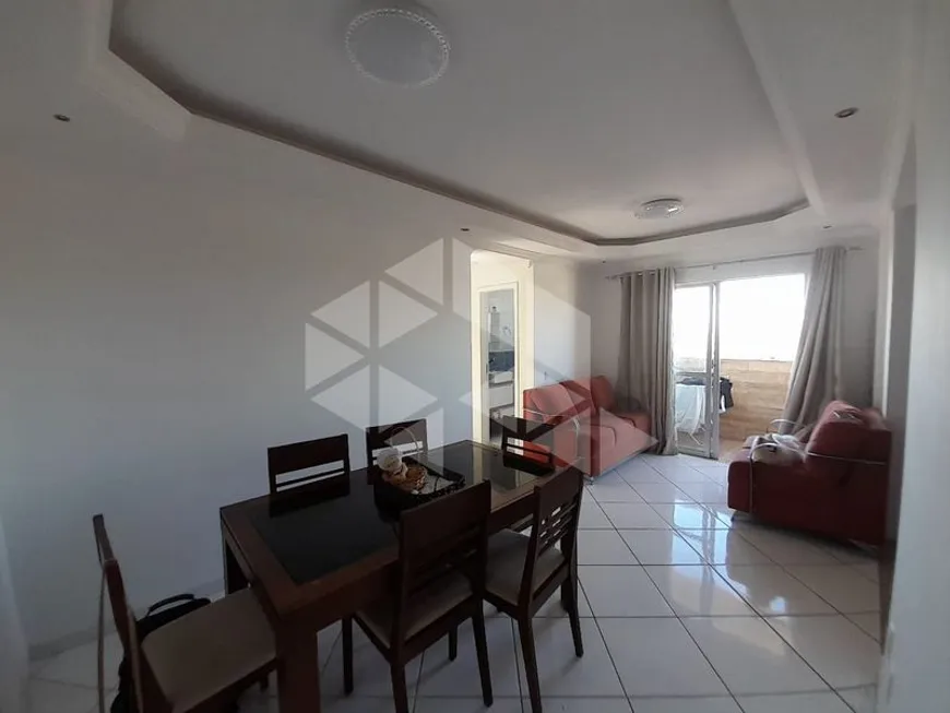 Foto 1 de Apartamento com 2 Quartos para alugar, 90m² em Areias, São José