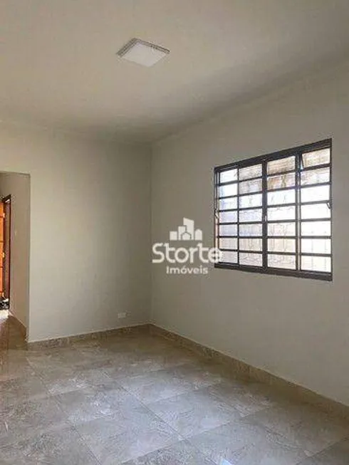 Foto 1 de Casa com 3 Quartos à venda, 236m² em Jardim Patrícia, Uberlândia