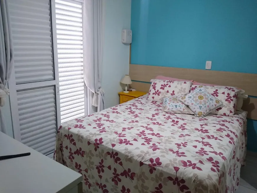 Foto 1 de Apartamento com 2 Quartos à venda, 38m² em Vila Progresso, Santo André