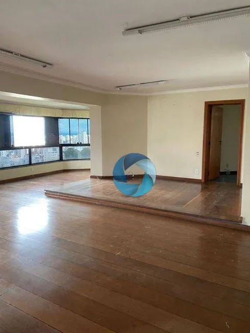 Foto 1 de Apartamento com 4 Quartos para venda ou aluguel, 242m² em Vila Suzana, São Paulo