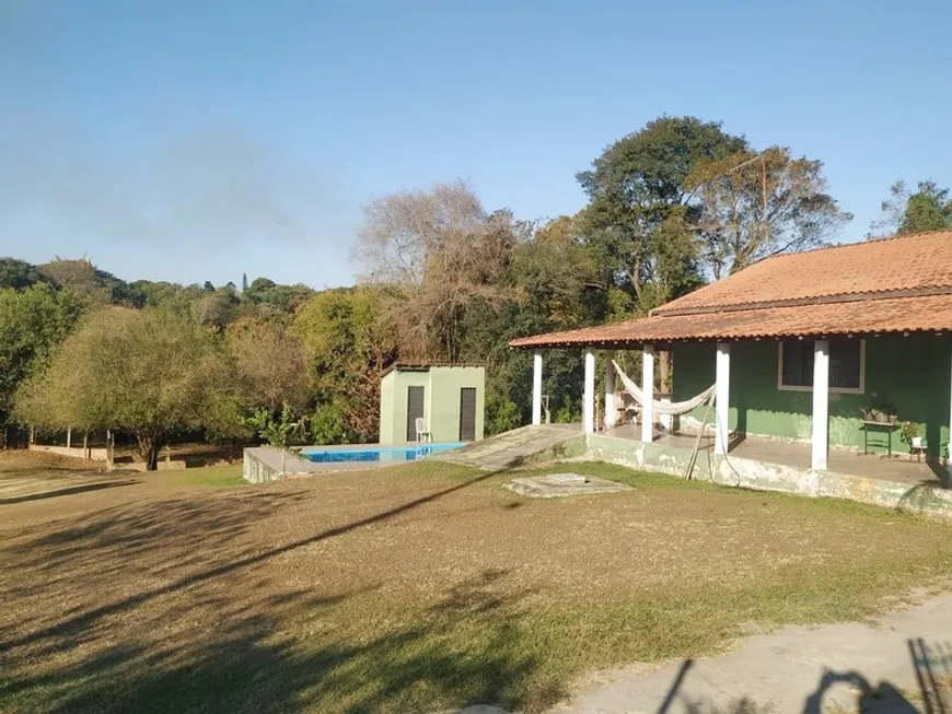Foto 1 de Fazenda/Sítio com 2 Quartos à venda, 160m² em Residencial Santo Antônio, Piracicaba