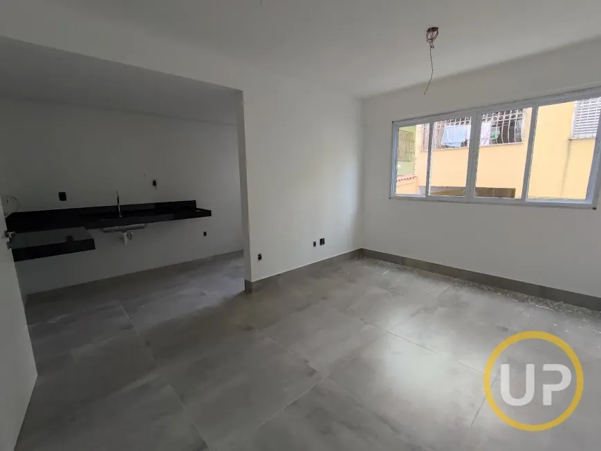 Foto 1 de Apartamento com 2 Quartos à venda, 59m² em Padre Eustáquio, Belo Horizonte