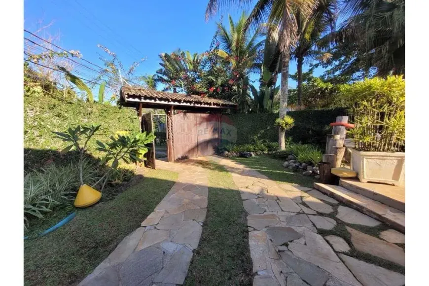 Foto 1 de Casa com 4 Quartos à venda, 395m² em Barra do Una, São Sebastião