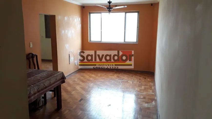 Foto 1 de Apartamento com 2 Quartos à venda, 71m² em Cambuci, São Paulo