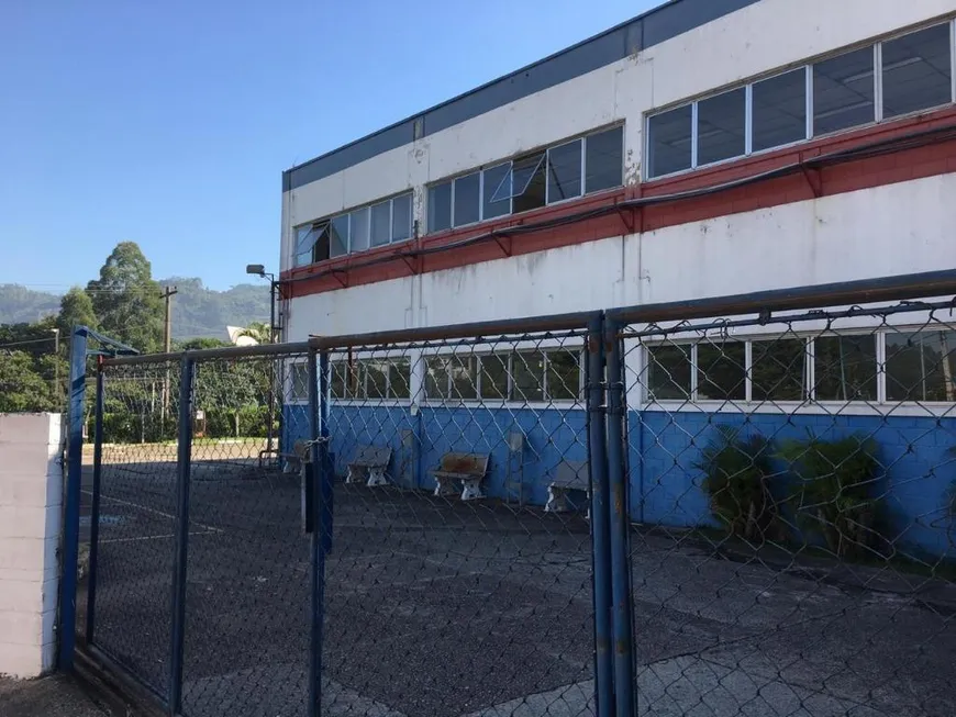 Foto 1 de Galpão/Depósito/Armazém para alugar, 3120m² em Jardim Alvorada, Jandira