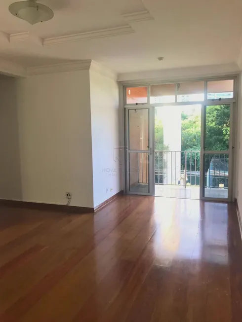 Foto 1 de Apartamento com 3 Quartos para alugar, 70m² em Jardim das Colinas, São José dos Campos