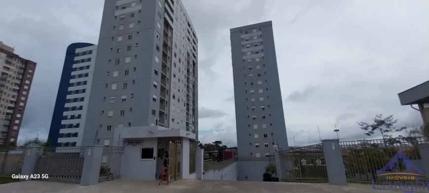 Foto 1 de Apartamento com 2 Quartos para alugar, 60m² em De Lazzer, Caxias do Sul