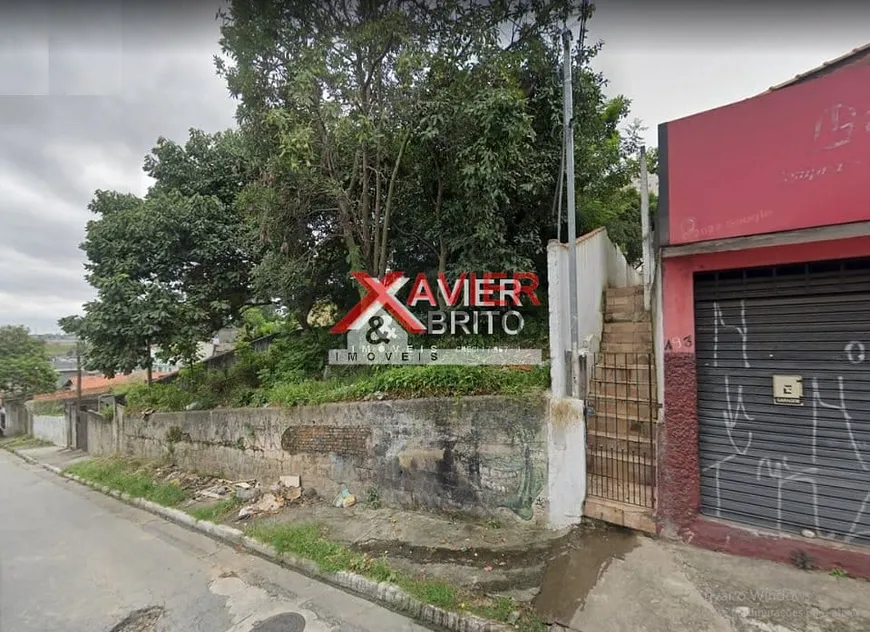 Foto 1 de Lote/Terreno à venda, 10m² em Itaquera, São Paulo