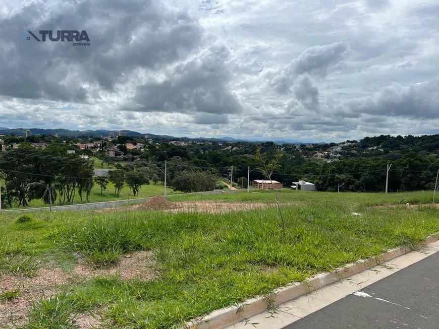 Foto 1 de Lote/Terreno à venda, 483m² em Jardim São Nicolau, Atibaia